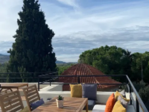 Kallinos Boutique Hotel Hotels in Selçuk