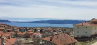 FI Salda Hotels in Doganbaba Koyu
