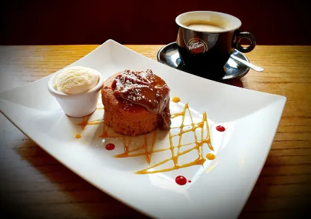 The Rafter's Gastropub