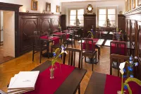 Posthotel Kolberbräu GmbH & Co. KG - Frühstück