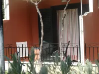 Dassia Beach Pension