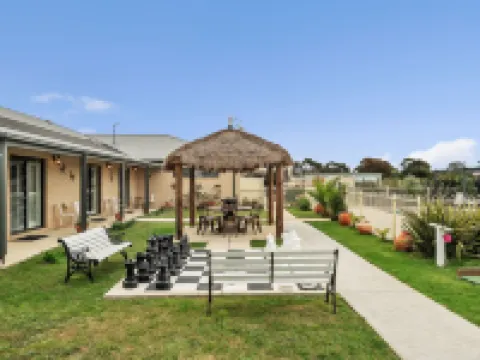 奧克斯裏莊園民宿 波塔靈頓酒店