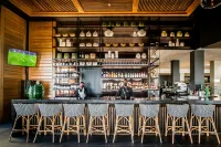 The Capital Zimbali - bar