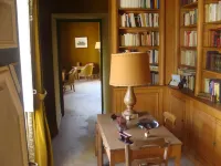 Le Château d'Ailly Hotels in Regny