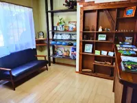 Gentile Hotel di Minamiaizu