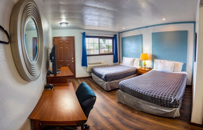Budget Inn