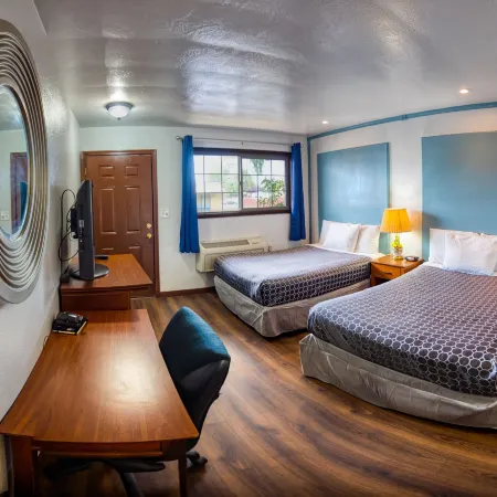 Budget Inn