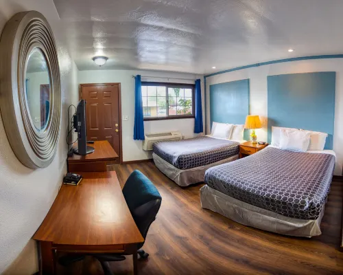 Budget Inn Hotels in Wasco County