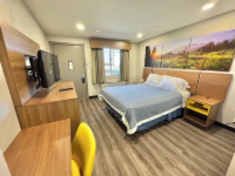 Days Inn by Wyndham Barstow