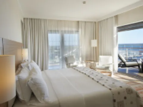 Real Marina Hotel & Spa Hotéis em Olhao