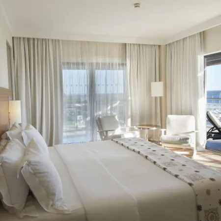 Real Marina Hotel & Spa