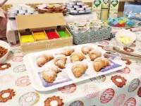 Hotel Graziella Mare - breakfast