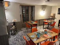 Bull Hotel - Разрешено размещения с домашними животными
