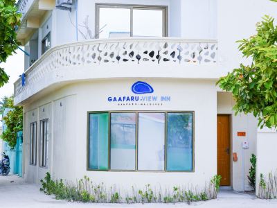 Gaafaru View Inn