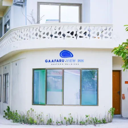 Gaafaru View Inn