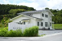 Café&GuestHouse Kaziya