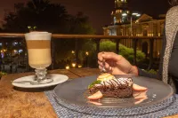 Casa Andina Select Arequipa Plaza - Frühstück