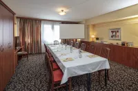 Hotel Charles Hoteles en Budapest