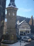The Red Lion Hotel a Kington
