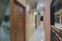 RedDoorz near RSUD Dr. Abdul Aziz Singkawang