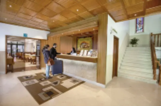 Hotel Santo António de Fátima