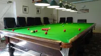The Furze Bush Inn