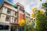 Pongpatplace Hotels in Sung Noen District