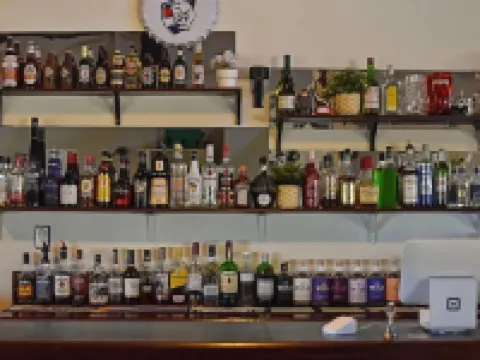 巴德吉酒館 塞萬提斯酒店