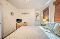 Central Catalina Cottage Walk to Ferry and Eateries - Parkplatz