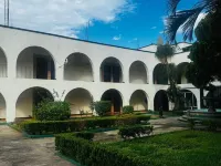 Hacienda de Jalpan Hotels in Jalpan