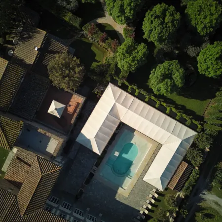 Relais la Corte dei Papi