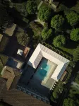 Relais la Corte dei Papi - Pools