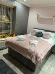 스나이스 센트럴 아파트먼트