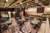 Sam Franss Boutique Otel Hotels in 