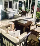 Movie Theater! Hot Tub! Private Rental 3 Bedrooms and 2 Bathrooms.