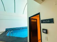 Blue Sea Hotel - Spa