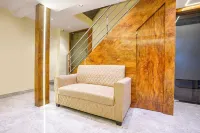 Crystal By Glitz Hotels Hotels near S.K.Traders all Types Of Packing Material