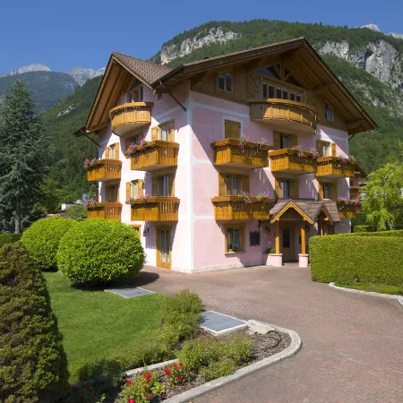 Residence Rio Piccolo