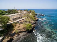 Oasis Praiamar Hoteles cerca de Sala-Museu Amilcar Cabral