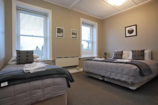 Waipiata Country Hotel Hotels in 