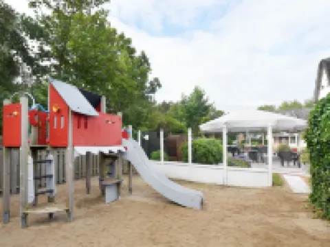 Relais & Châteaux 蘭德豪斯 斯特里克 敍爾特島酒店