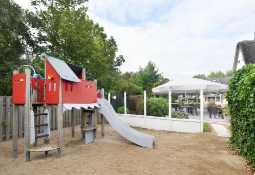 Relais & Châteaux Landhaus Stricker 객실