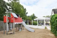 Relais & Châteaux Landhaus Stricker Hotel a Tinnum