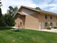 Oakridge Motel Hotels in Newaygo County