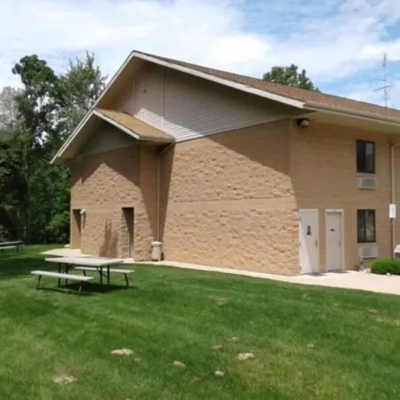 Oakridge Motel Hotels in Newaygo County