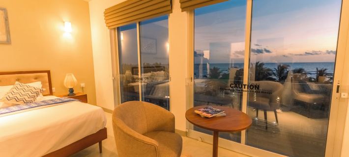 50 By The Sea Hotels in Colombo