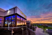 Banff Springs Hotel Hotel a 