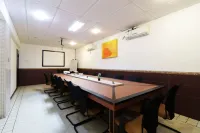 Rumah Tawa Hotel Syariah Hotels in Sumur Bandung