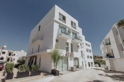 River View Boutique Hotels near Dolfin's Luna Park (Ayia Napa Harbour)