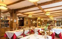 Albergo Boule de Neige Hotels in Rhemes-Notre-Dame